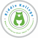 Kiddie Kollege of Frankford daycare center logo - quality childcare in Philadelphia