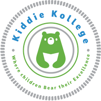 Kiddie Kollege of Frankford daycare center logo - quality childcare in Philadelphia